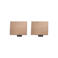 Lucide aluminium railverlichting LINIA - champagne