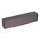 Lucide aluminium railverlichting - zwart/chroom