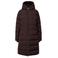 s.Oliver BLACK LABEL pufferjas - donkerbruin