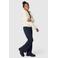 s.Oliver gebreid vest - beige