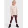 s.Oliver longsleeve met print - ecru