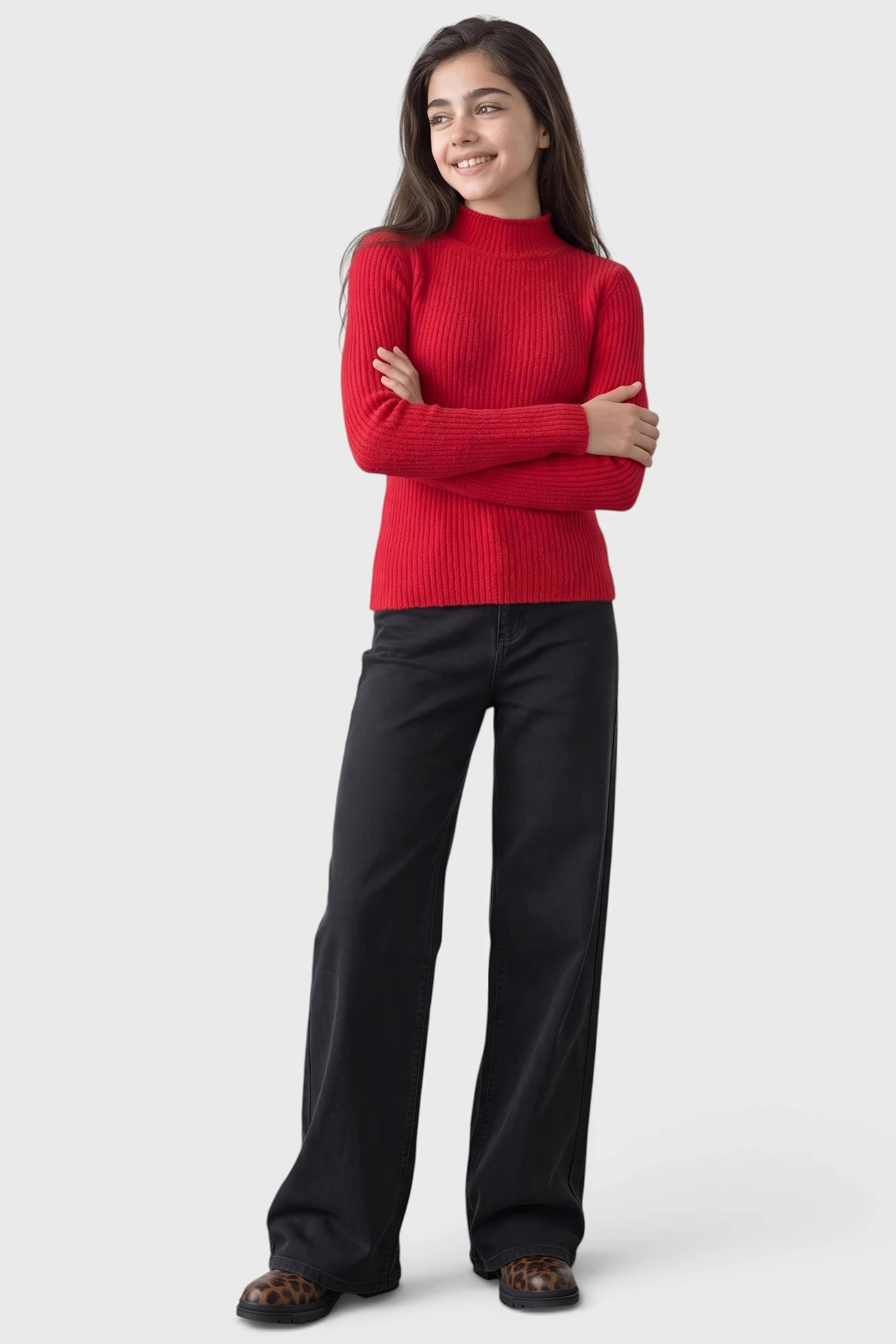 Lego Rood s.Oliver longsleeve - rood kopen? | Morgen in huis | wehkamp