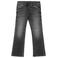 s.Oliver flared jeans - antraciet