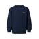 s.Oliver sweater - donkerblauw