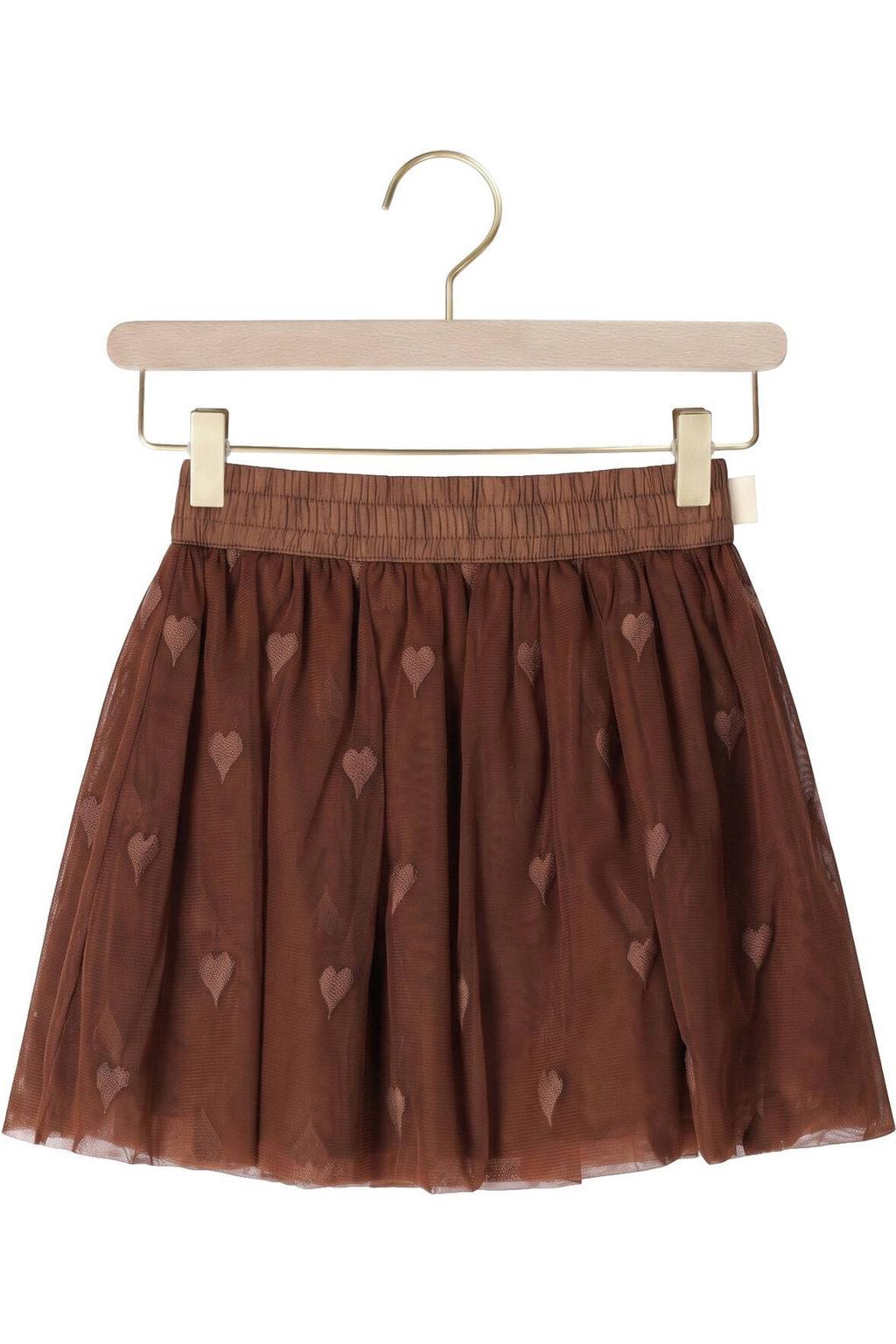 Ton & Ton Rokken Tula Bruin