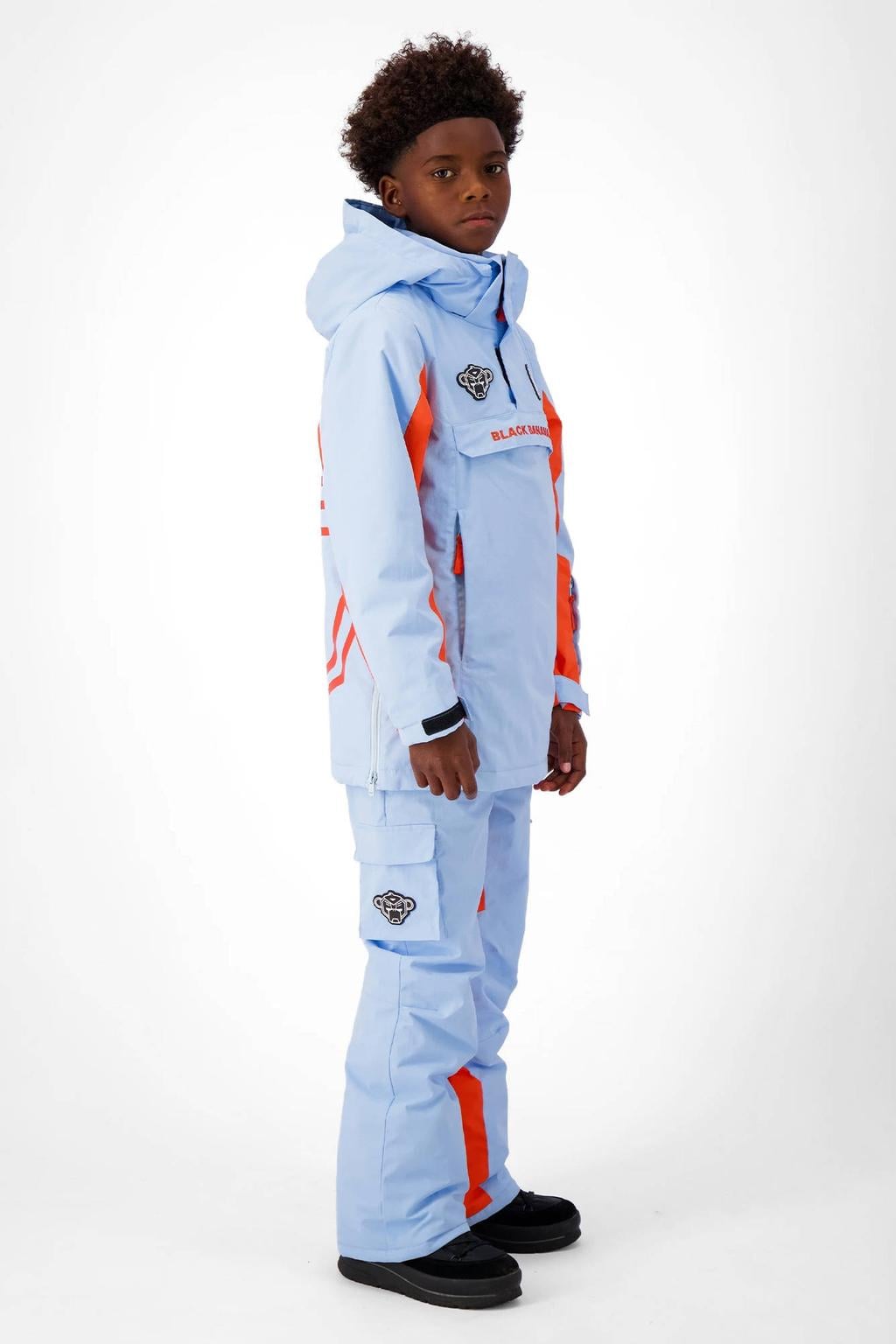 BLACK BANANAS Jr Everest Jas