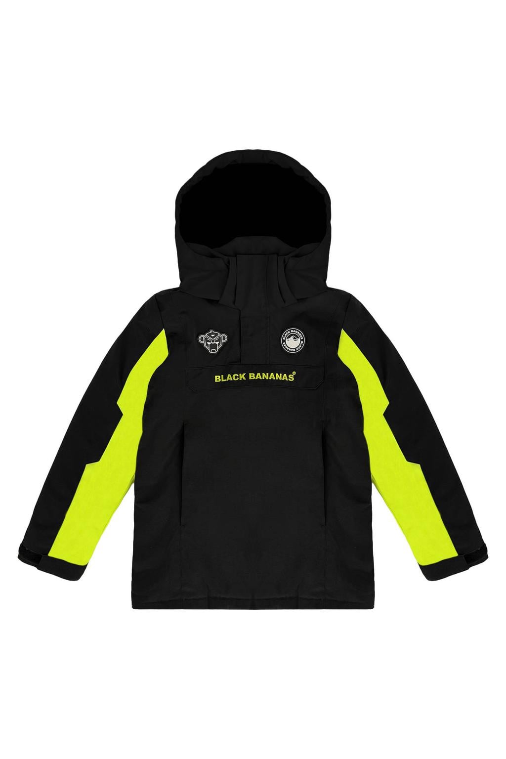 BLACK BANANAS Jr Everest Jas