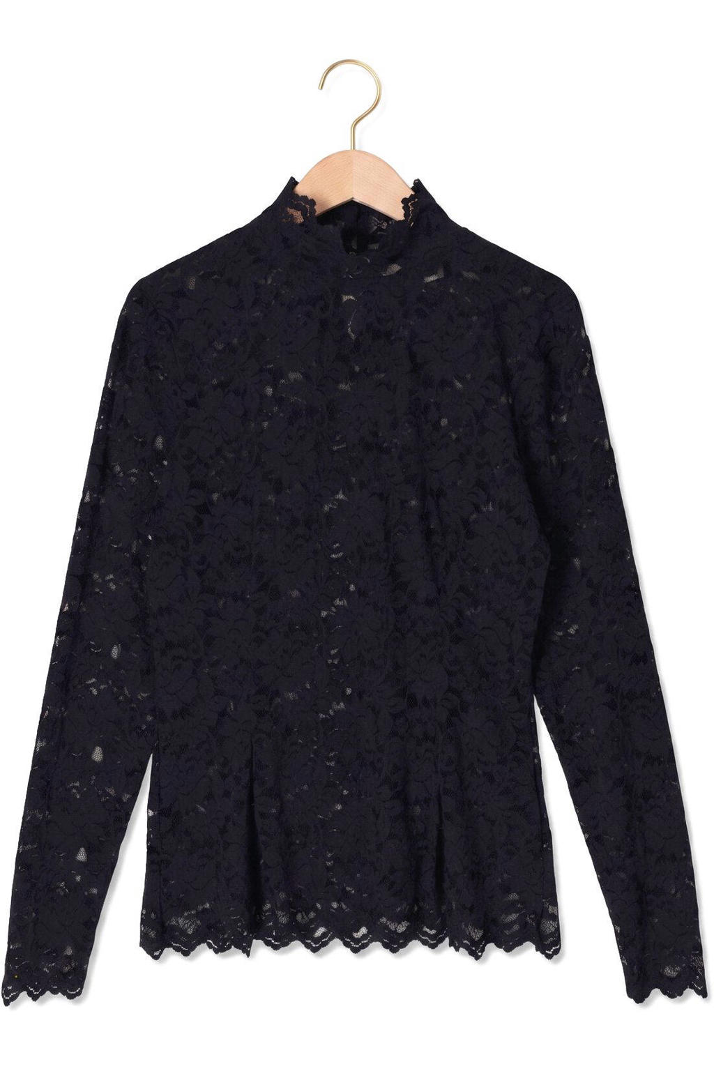 Notre-V Tops & T-shirts Nv-ingelien Donkerblauw