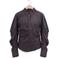 Notre-V Blouses Nv-isa Mini Check Blauw