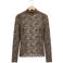 Notre-V Tops & T-shirts Nv-ingelien Bruin
