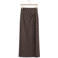 Notre-V Rokken Nv-isadora Brown Bruin