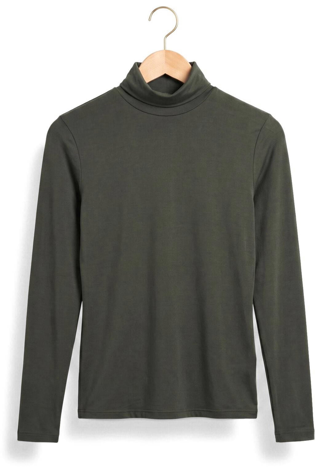 Notre-V Tops & T-shirts Nv-inger Olijf