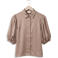 Notre-V Blouses Nv-inka Taupe