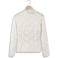 Notre-V Tops & T-shirts Nv-ingelien Gebroken wit