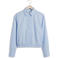 Notre-V Blouses Nv-iola Lichtblauw