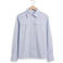 Notre-V Blouses Nv-irma Lichtblauw