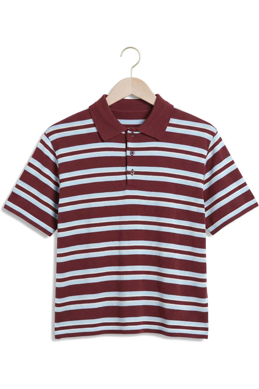 Notre-V Tops & T-shirts Nv-inse Bordeaux