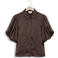 Notre-V Blouses Nv-inka Bruin