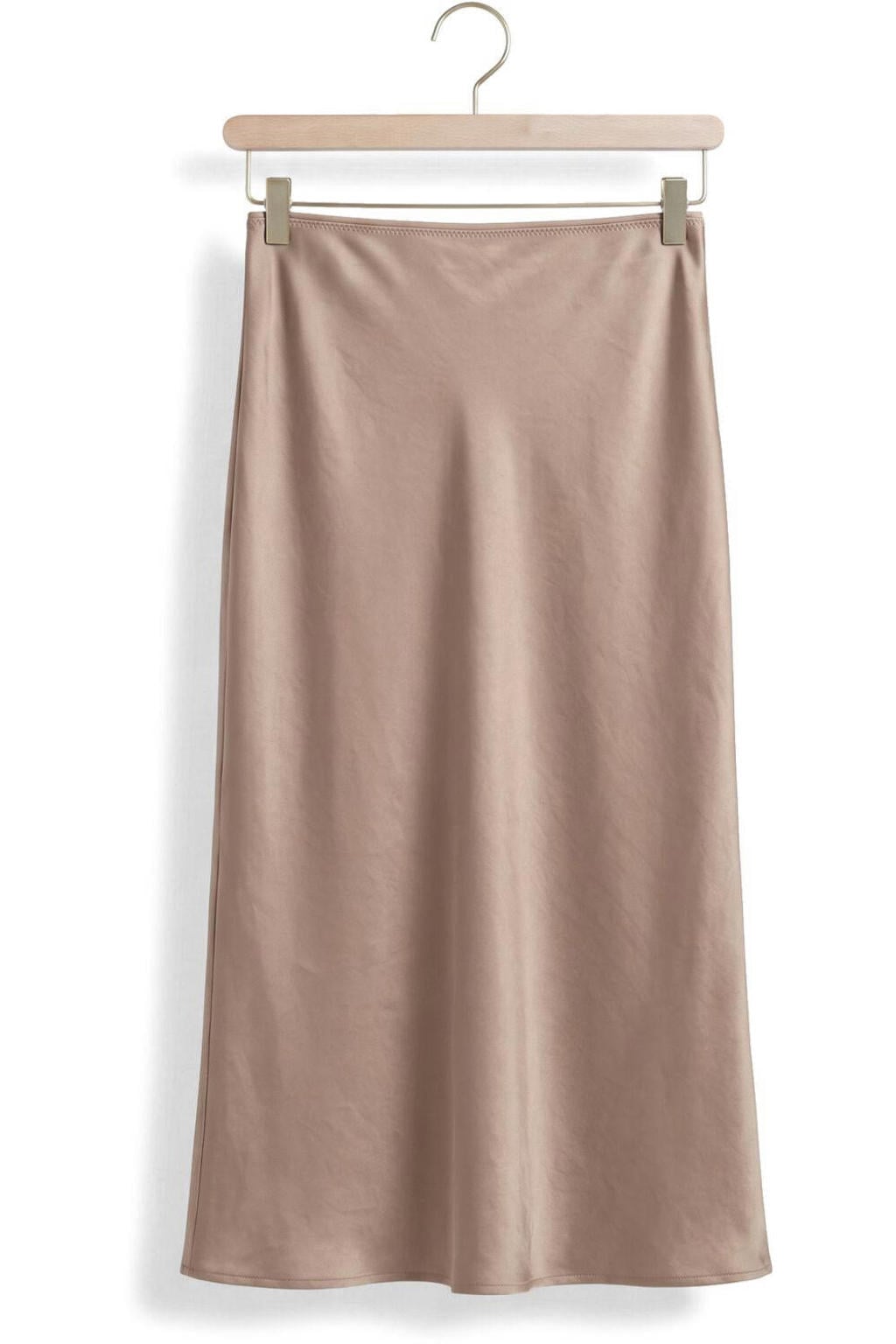 Notre-V Rokken Nv-inna Beige