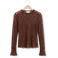 Notre-V Tops & T-shirts Nv-ingelise Bruin