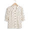 Notre-V Blouses Nv-indra Gebroken wit