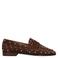 Manfield suède loafers - bruin