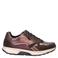 Gabor leren sneakers - bruin