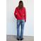 Mango longsleeve - rood