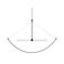 FÉST Aru Triangle Hanglamp