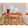 FEST Amsterdam stoffen hanglamp E27 Ø49 cm - wit