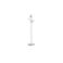 FEST Amsterdam stalen dimbare vloerlamp G9 29x29 cm - beige