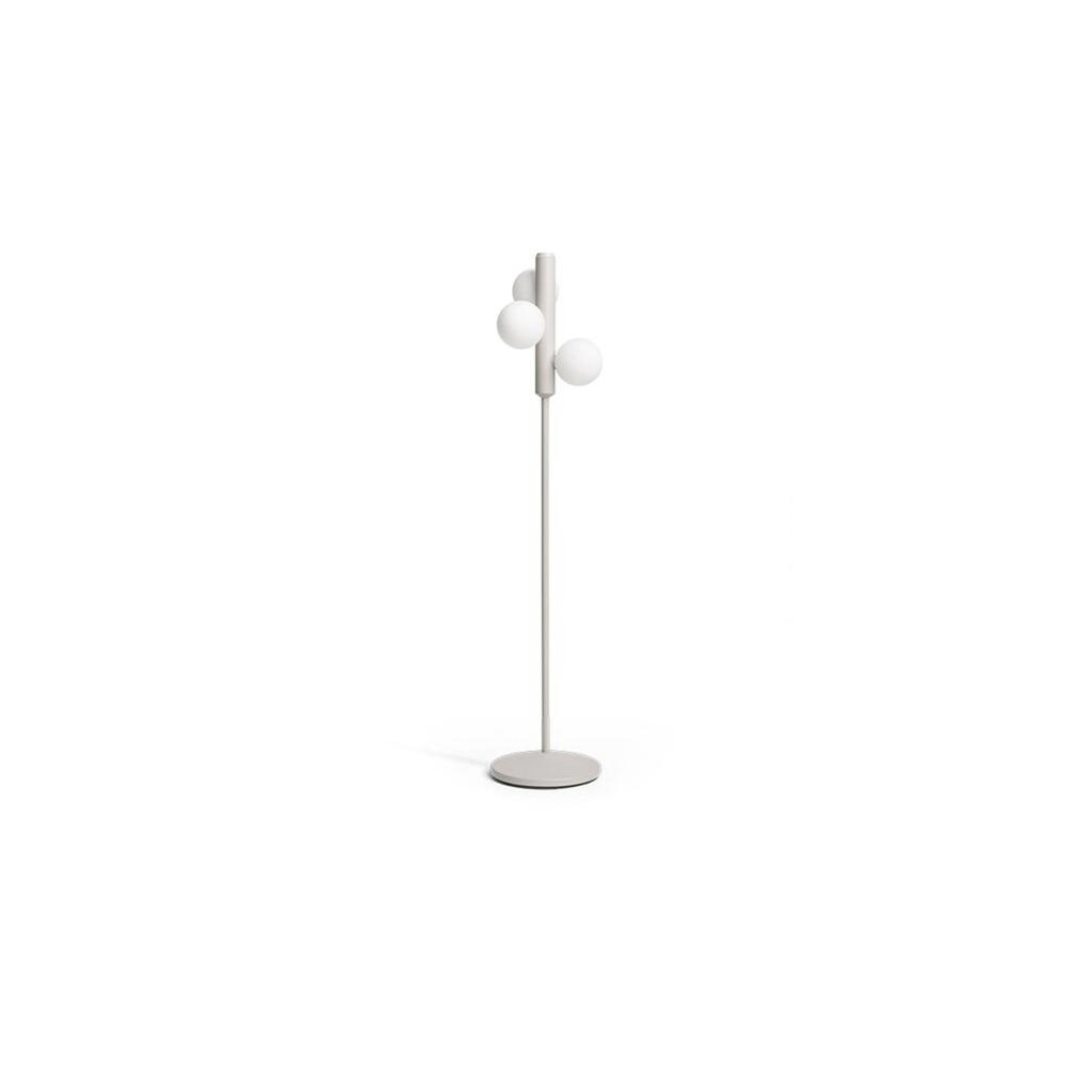 FÉST Kaktee Vloerlamp Beige