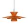 FÉST Solle Hanglamp 80 cm Terracotta