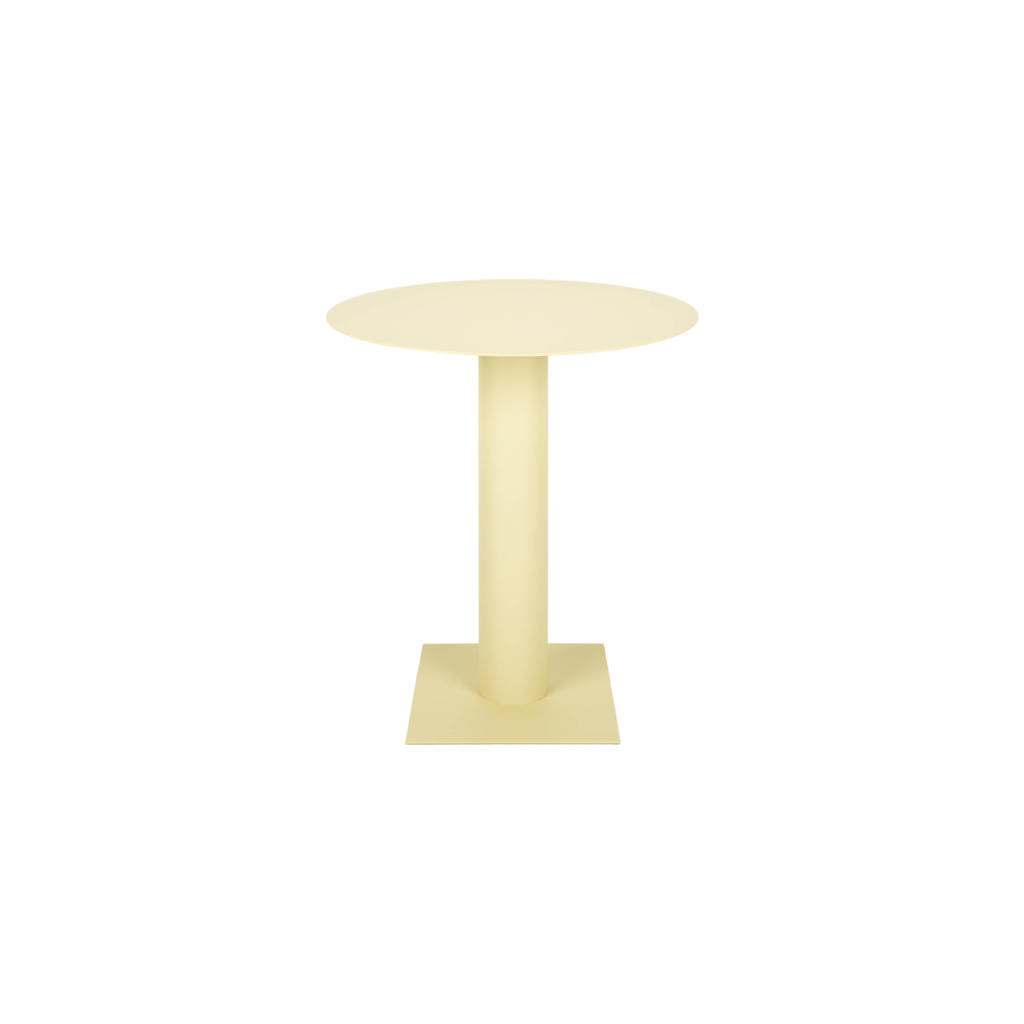 FEST Amsterdam bartafel Kit - geel