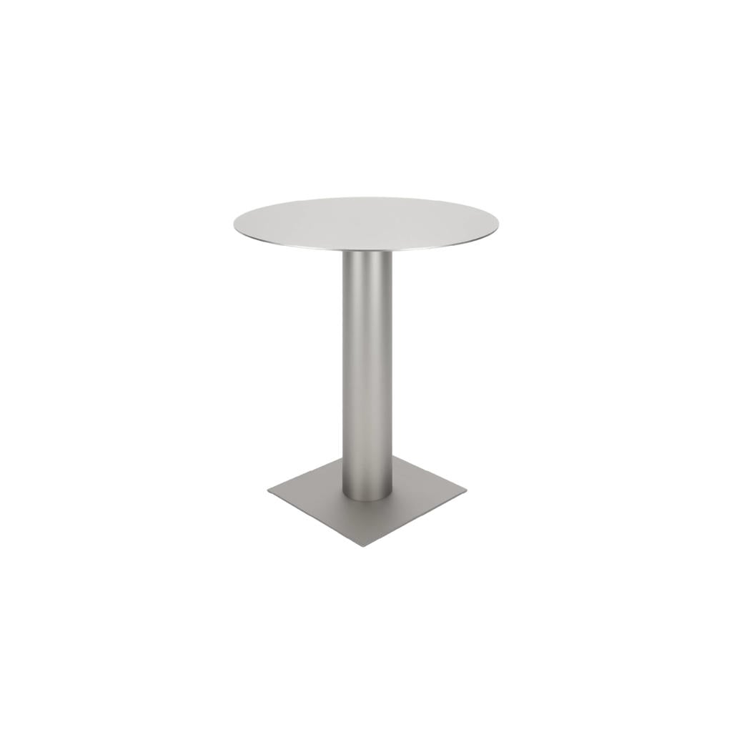 FÉST Kit Bistrotafel/ Eettafel Zilver