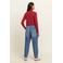 Expresso pullover - rood