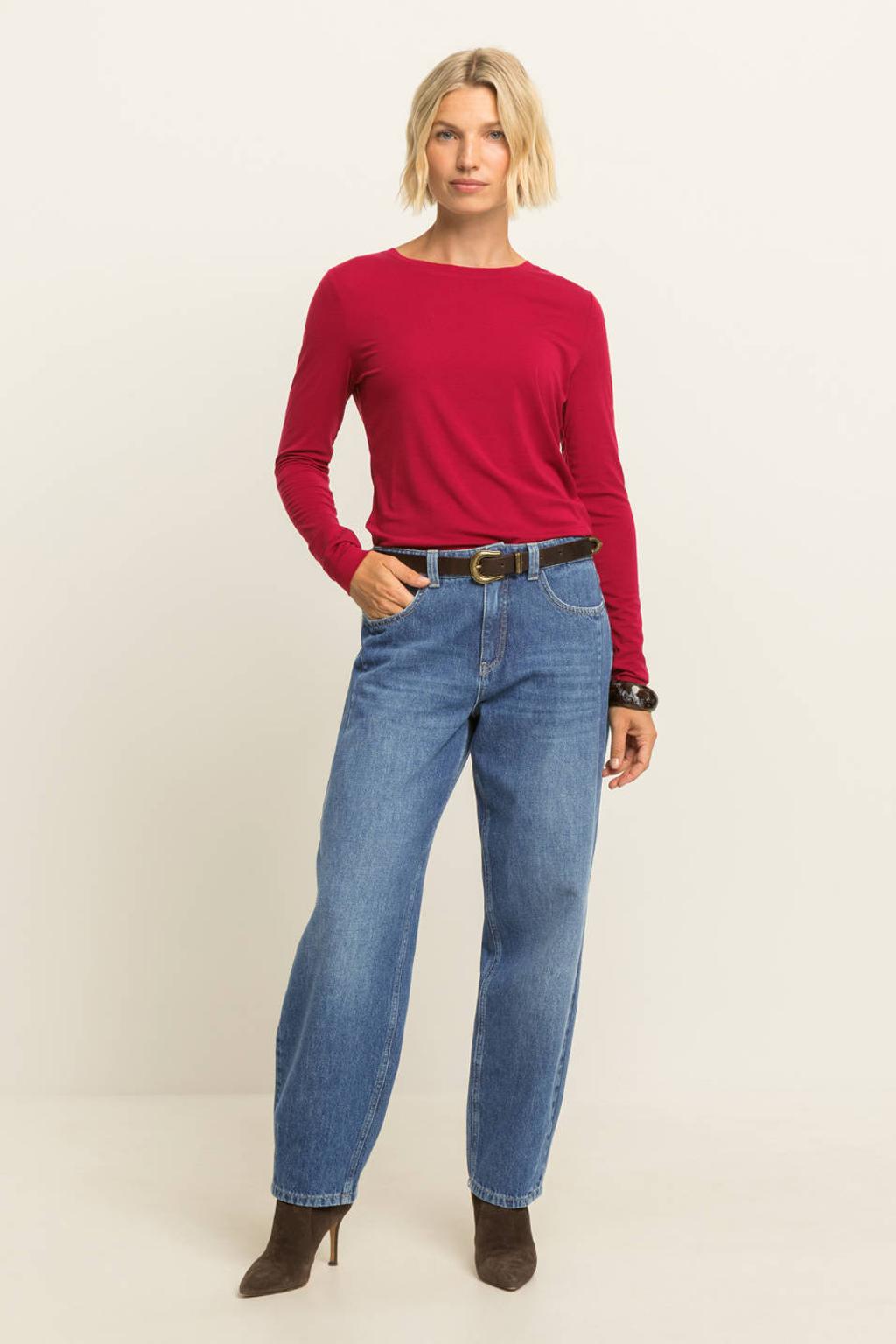 Expresso top - rood