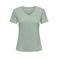 ONLY PLAY sportshirt - mintgroen