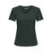 ONLY PLAY sportshirt - donkergroen