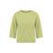 CLAUDIA BY CLAUDIA STRÄTER jersey top - groen