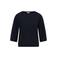 CLAUDIA BY CLAUDIA STRÄTER jersey top - zwart