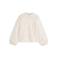 Summum blouse - crème