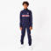 Official Fanwear PSG Trainingspak Navy