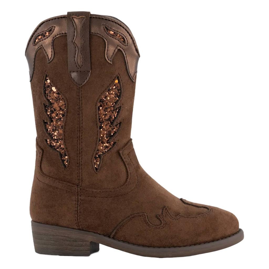 Graceland western laarzen - bruin