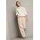 LOLALIZA wide leg jeans - beige