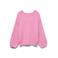 VERO MODA gebreide trui - roze