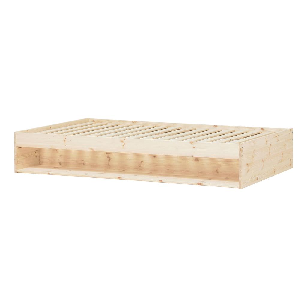 Hoppekids 1-persoonsbed 90x200 Hangout