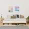 Hoppekids 2-persoonsbed 140x200 Hangout