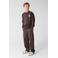Shoeby joggingbroek - bruin