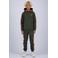 BLACK BANANAS Kinderen Mask Trainingspak